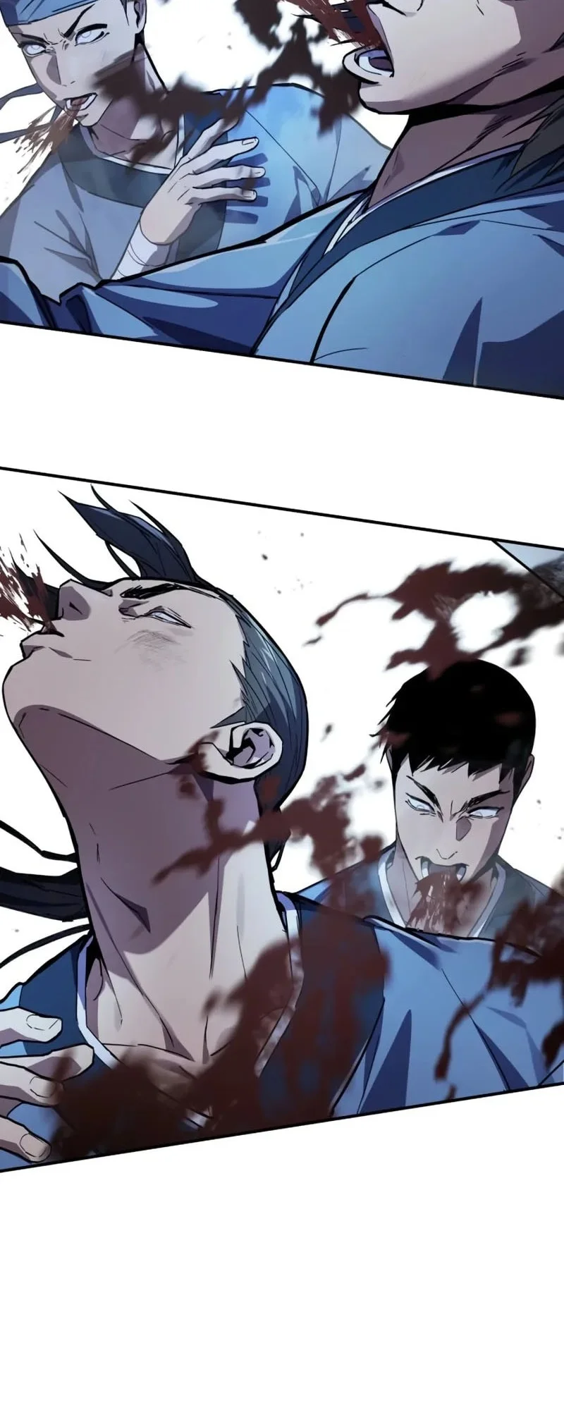 The Demon God Chapter 2 Halaman 85