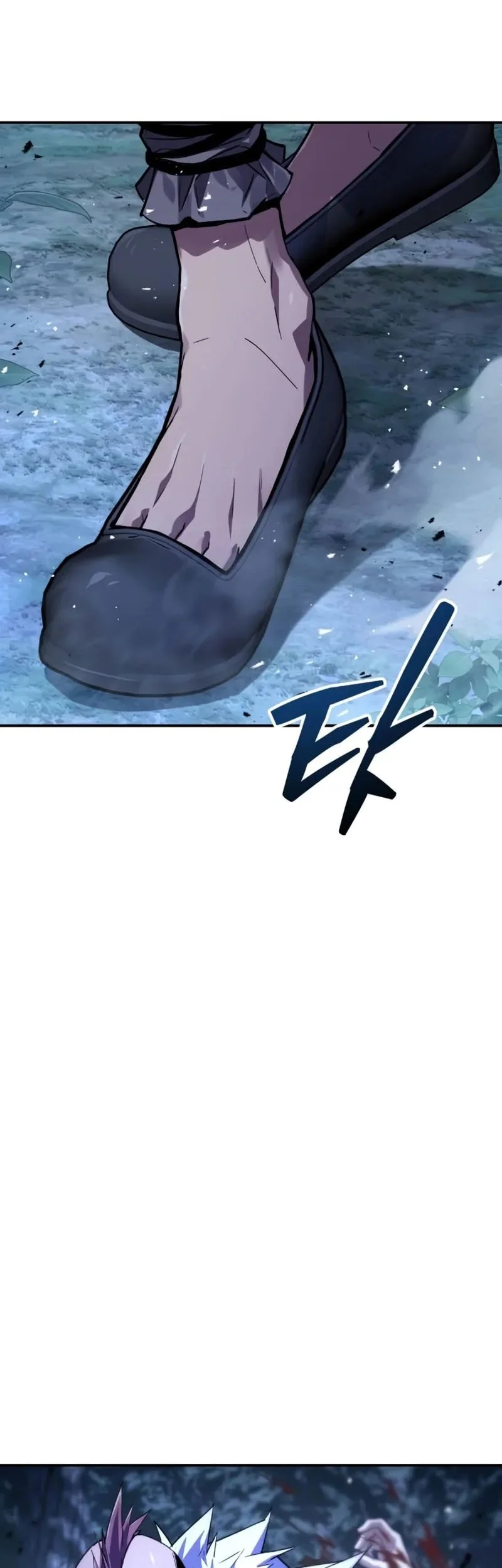 The Demon God Chapter 2 Halaman 86