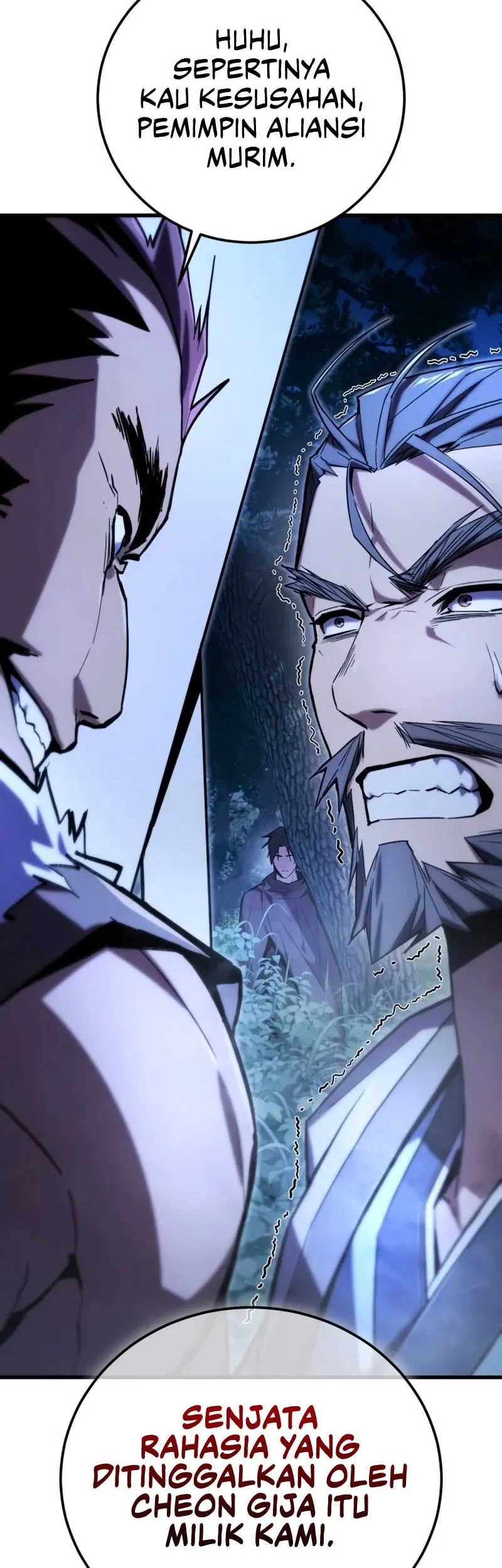 The Demon God Chapter 2 Halaman 95