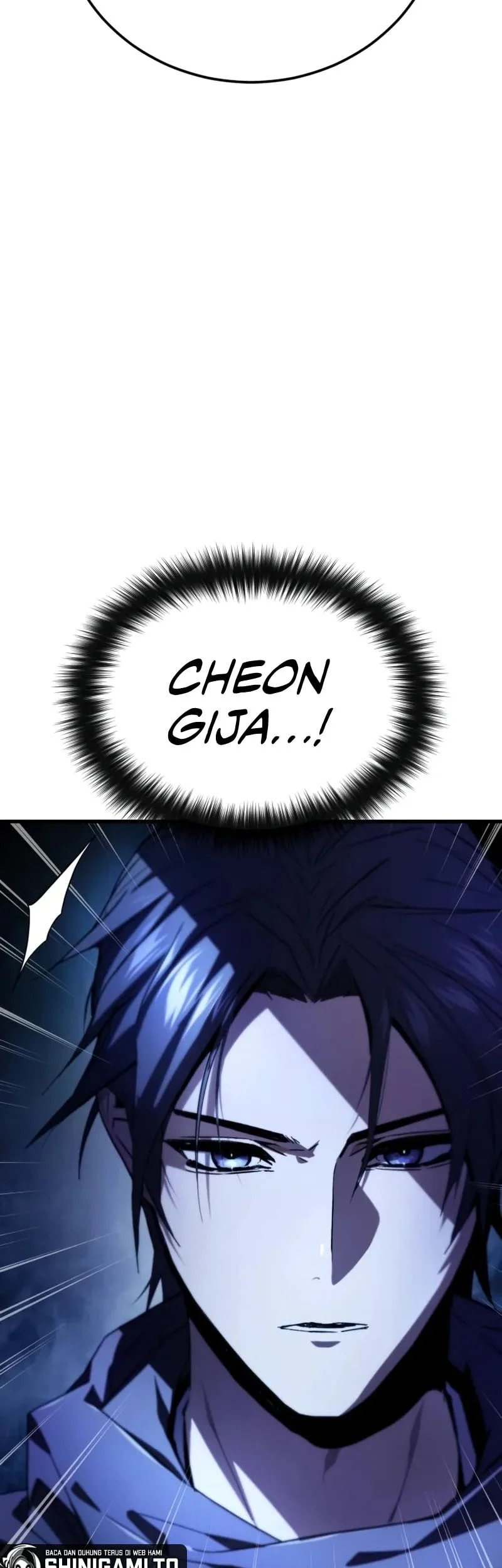 The Demon God Chapter 2 Halaman 96
