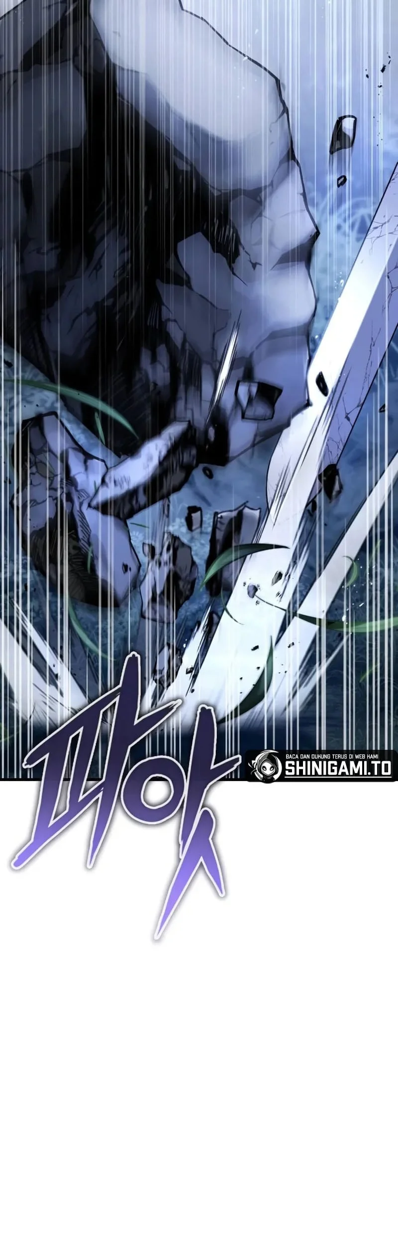 The Demon God Chapter 2 Halaman 99