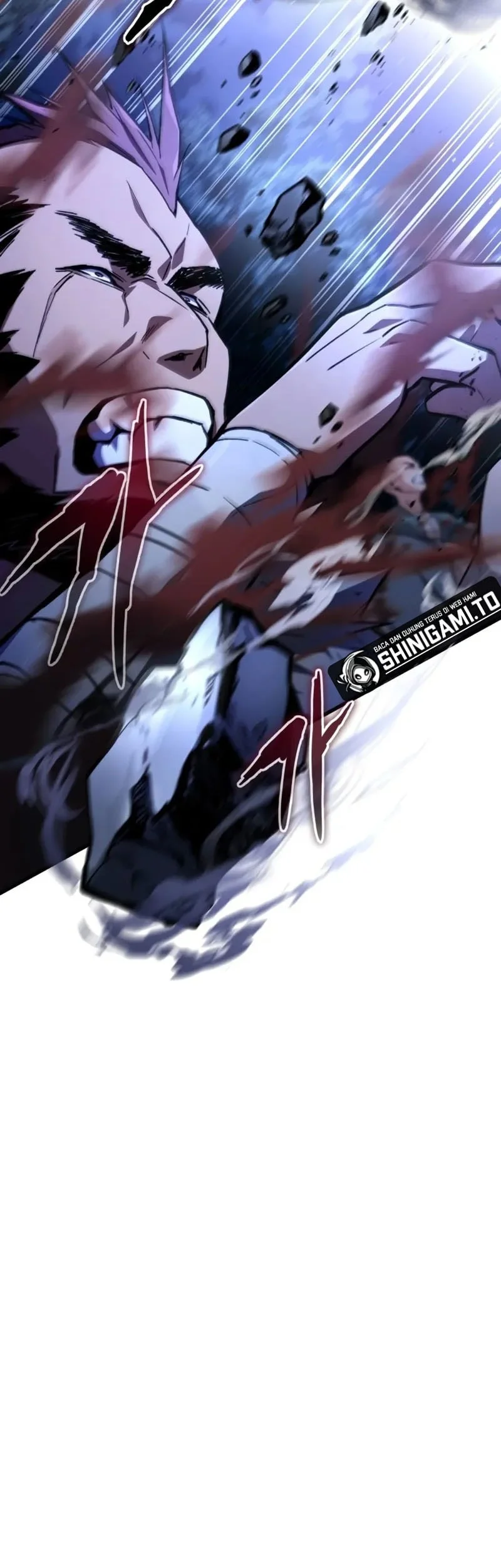 The Demon God Chapter 2 Halaman 104
