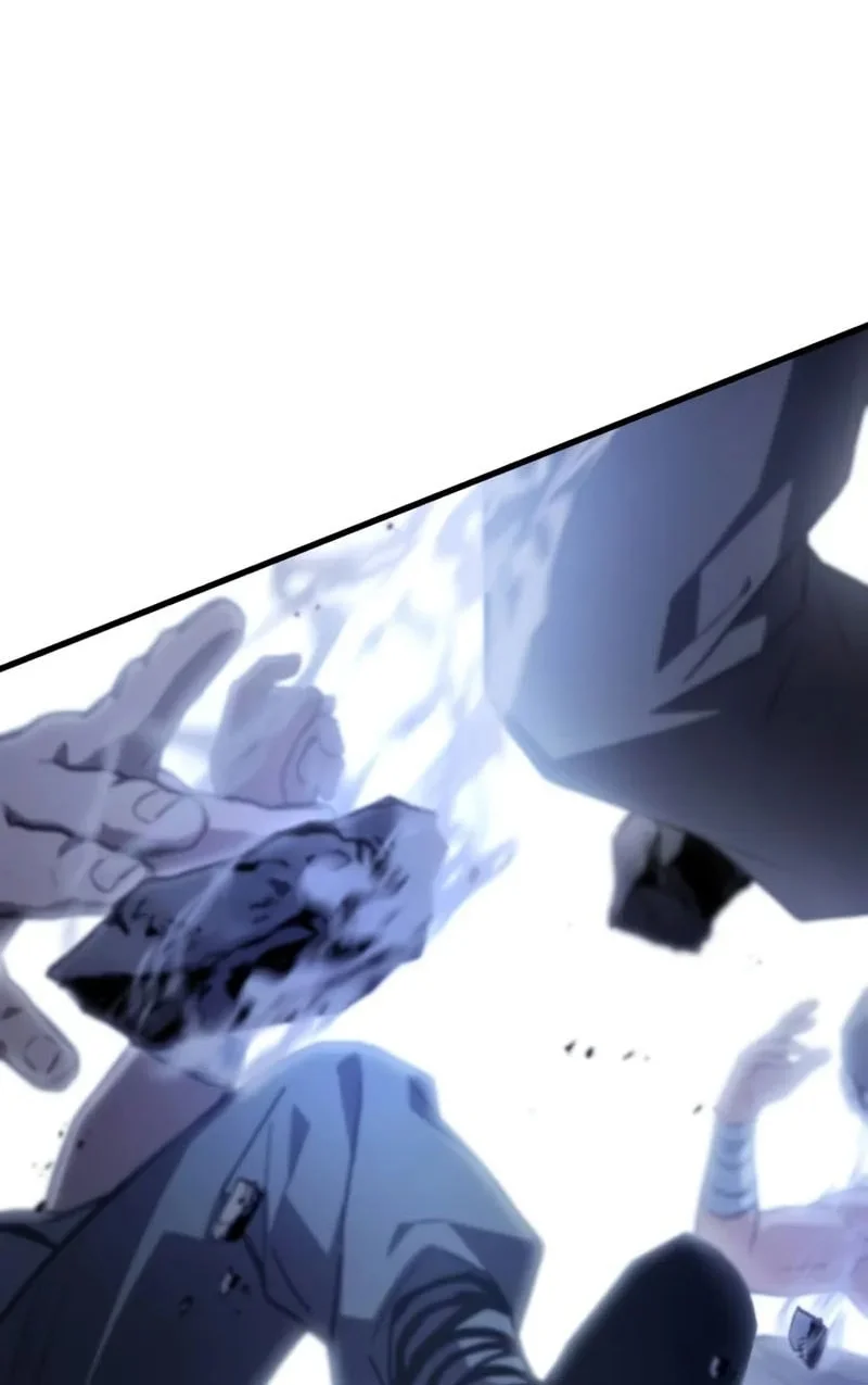 The Demon God Chapter 2 Halaman 105