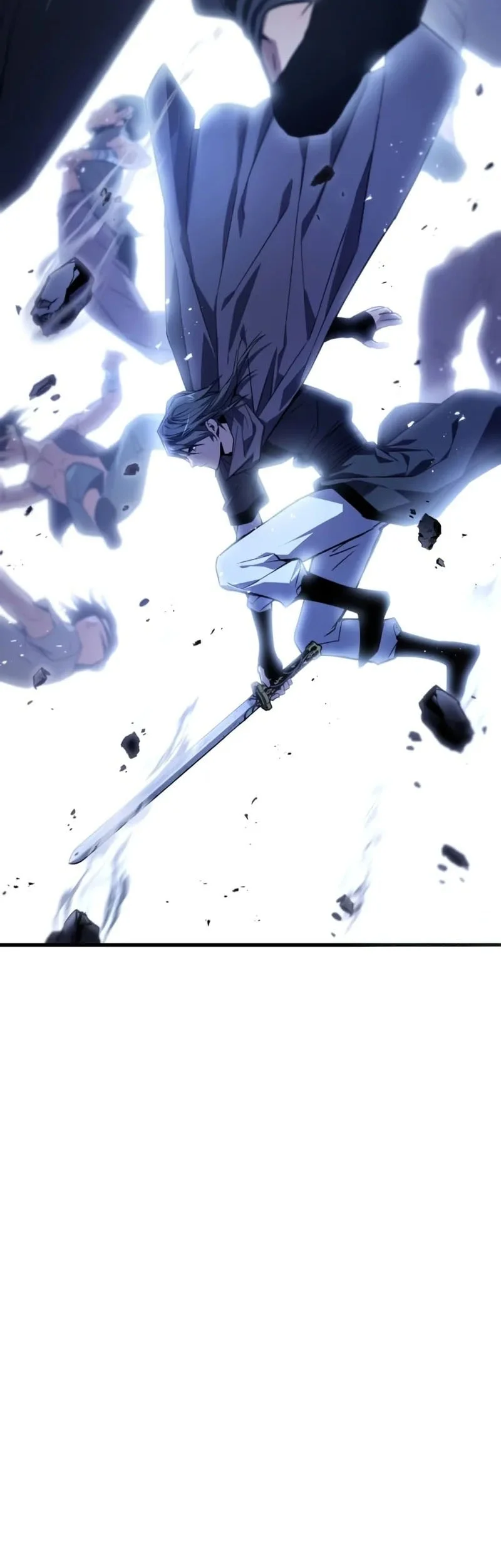The Demon God Chapter 2 Halaman 106
