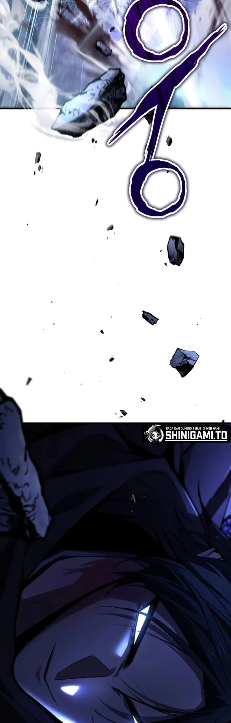 The Demon God Chapter 2 Halaman 108