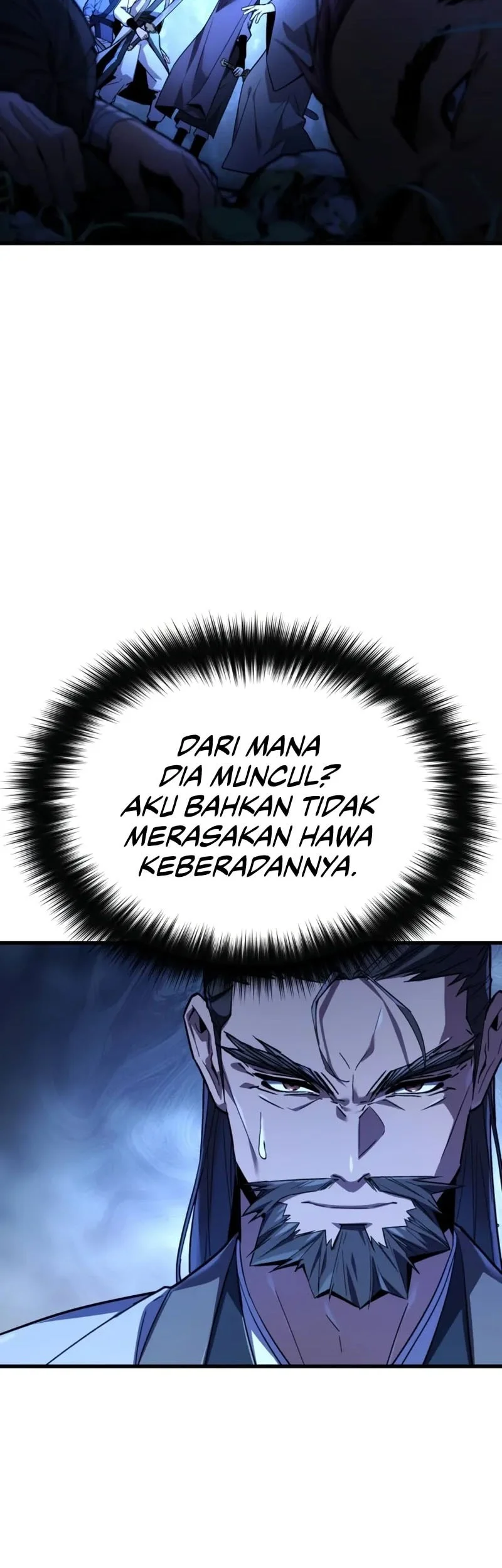 The Demon God Chapter 2 Halaman 112