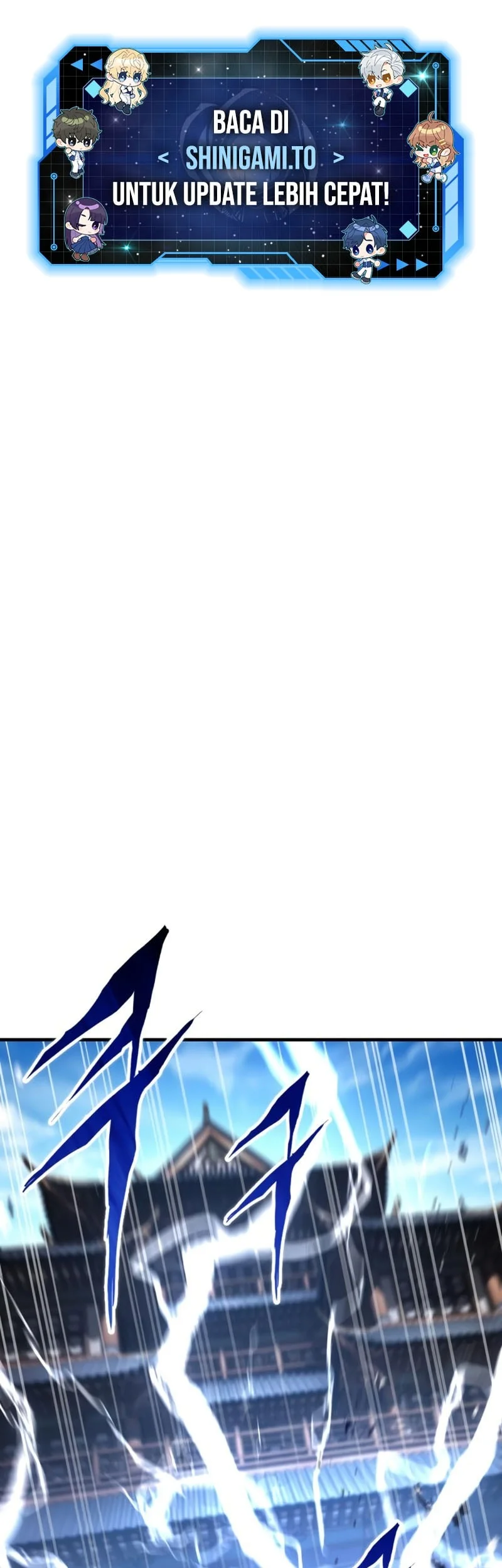 The Demon God Chapter 20 Halaman 2