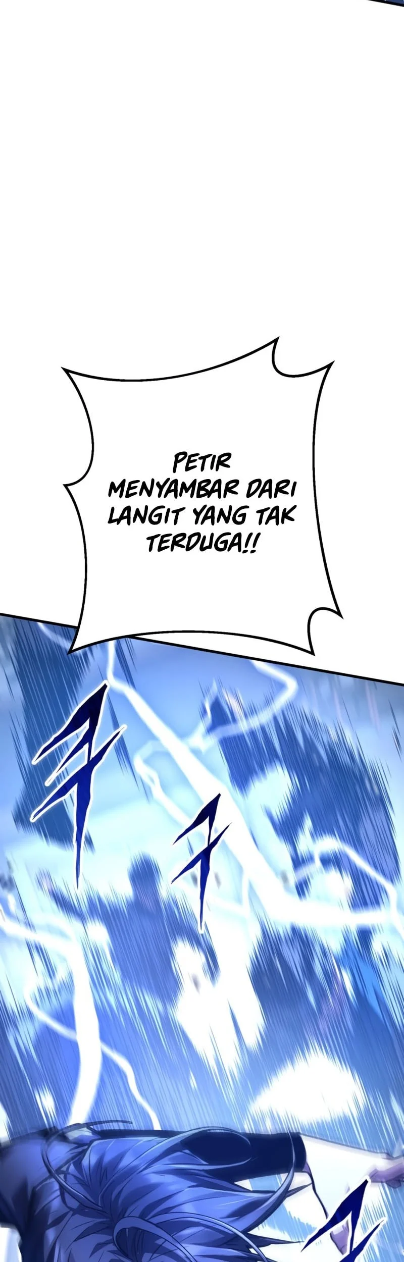 The Demon God Chapter 20 Halaman 4