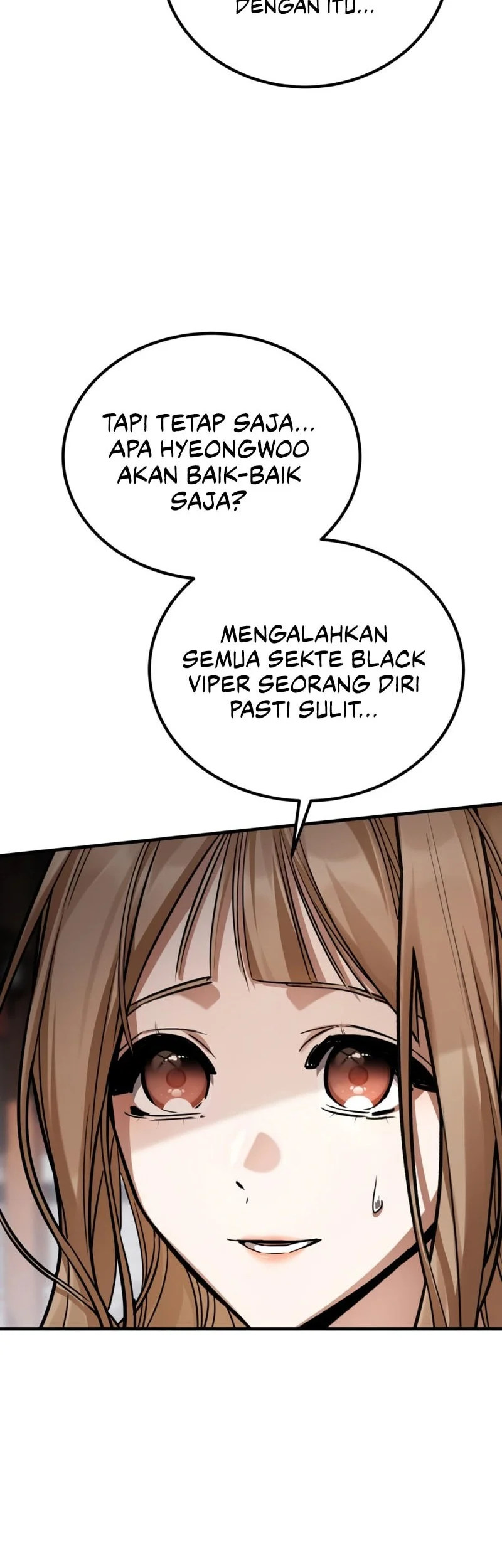 The Demon God Chapter 20 Halaman 9