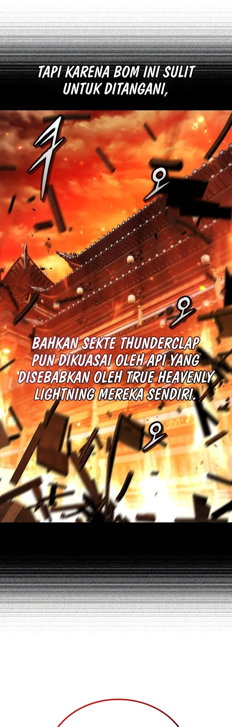 The Demon God Chapter 20 Halaman 14