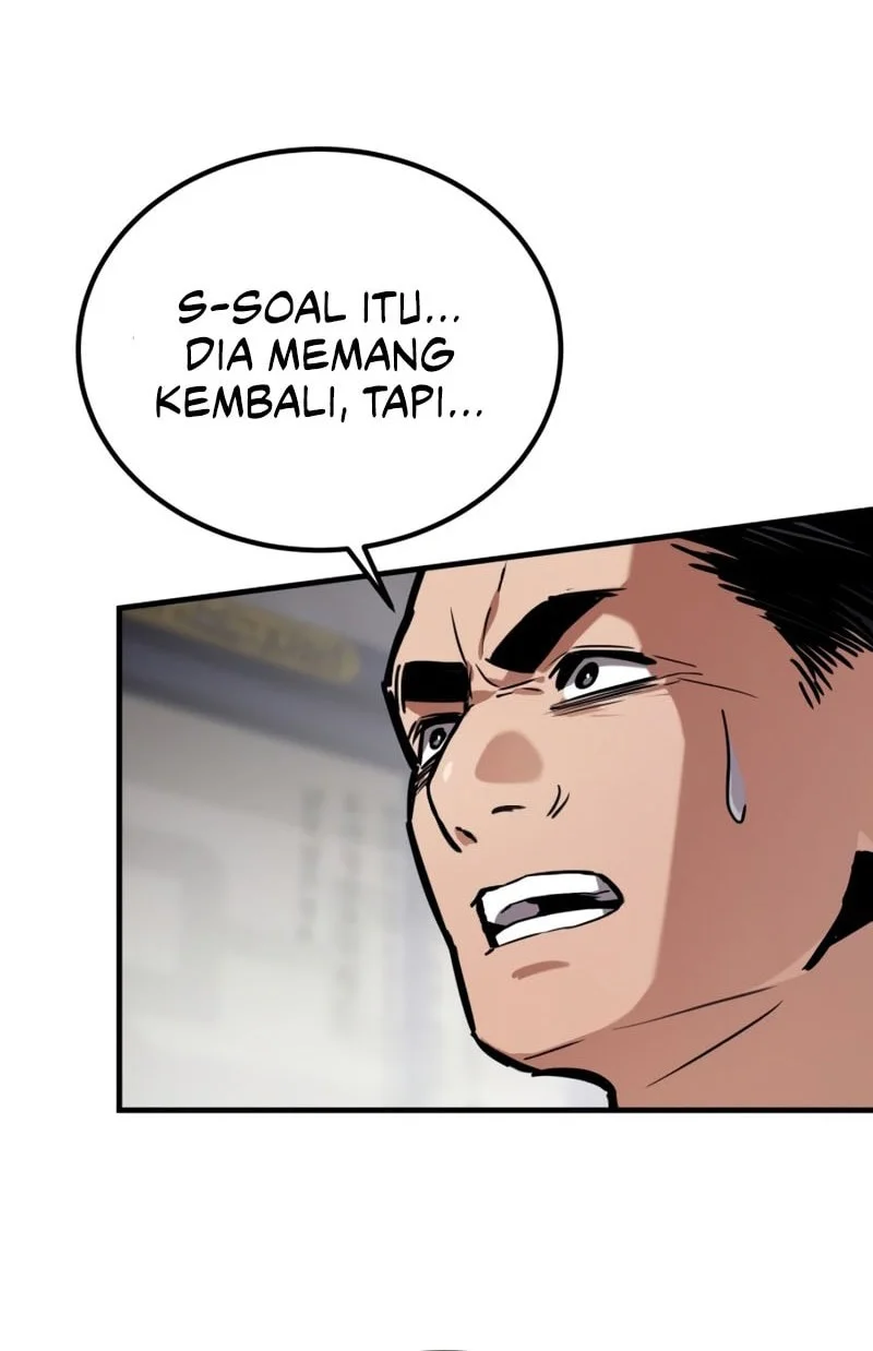 The Demon God Chapter 20 Halaman 17