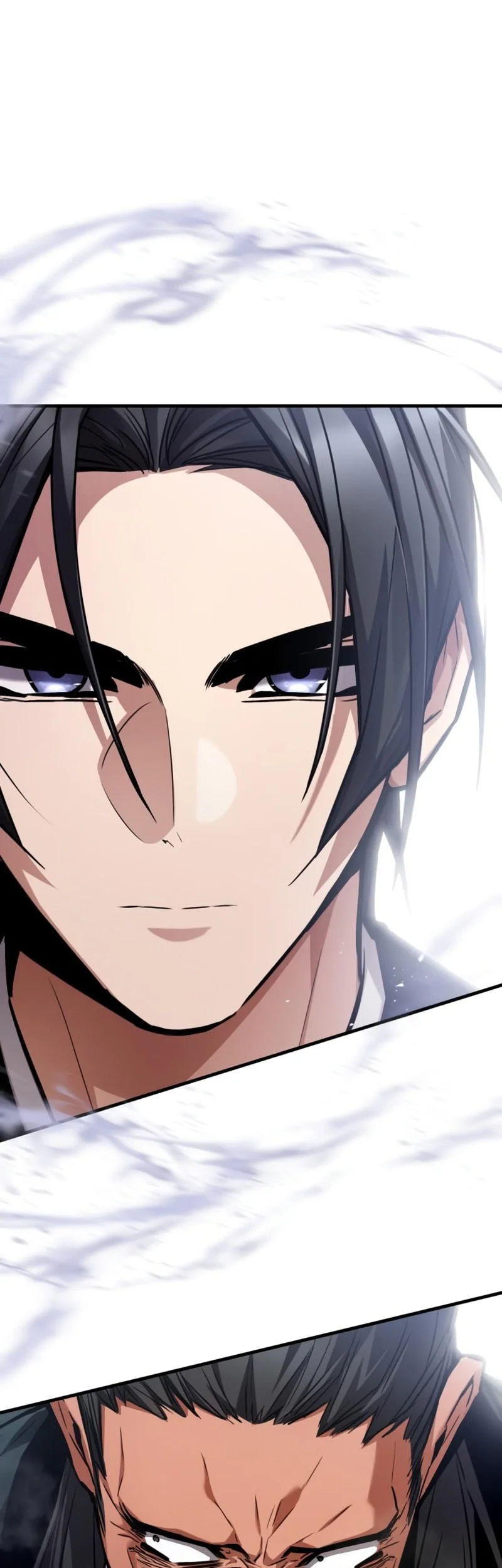 The Demon God Chapter 20 Halaman 20