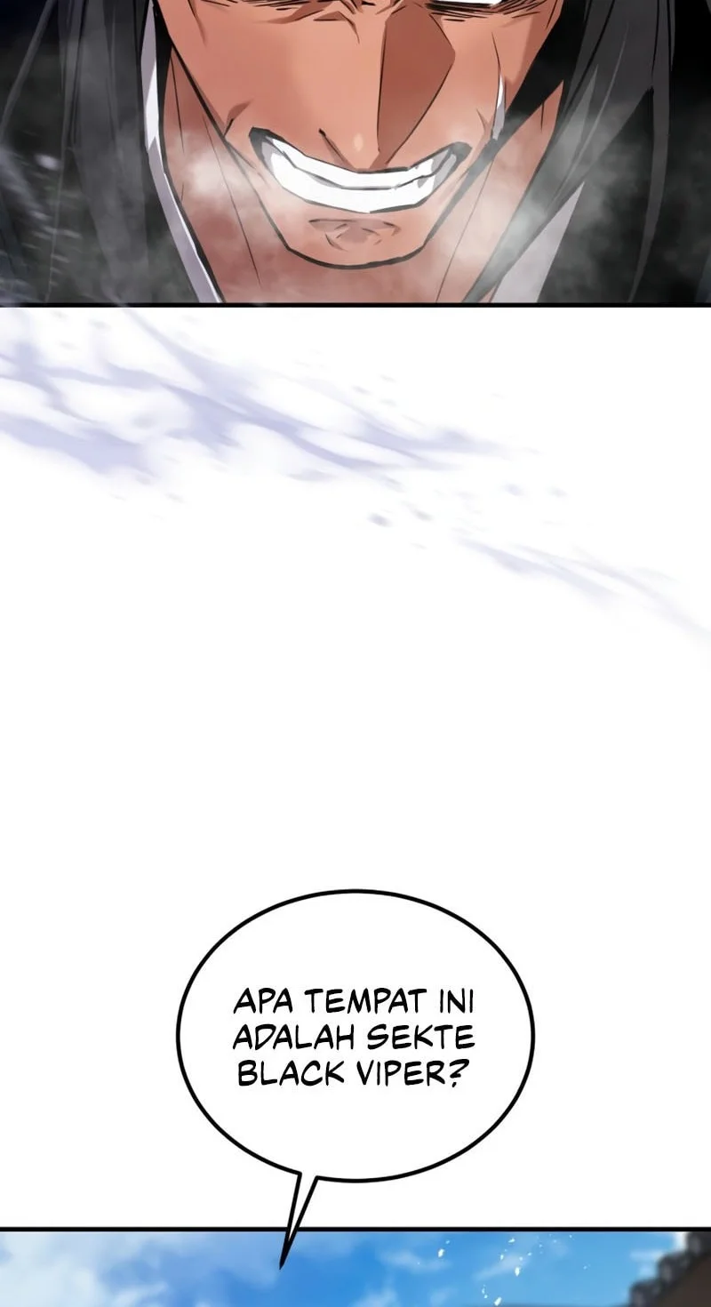 The Demon God Chapter 20 Halaman 21
