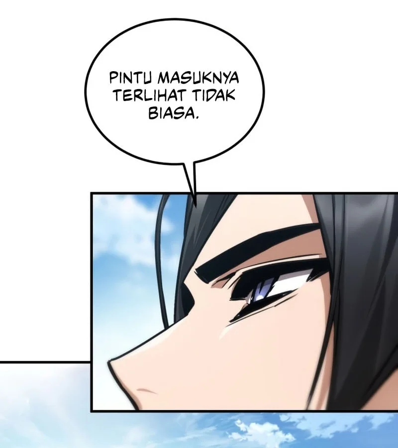 The Demon God Chapter 20 Halaman 25