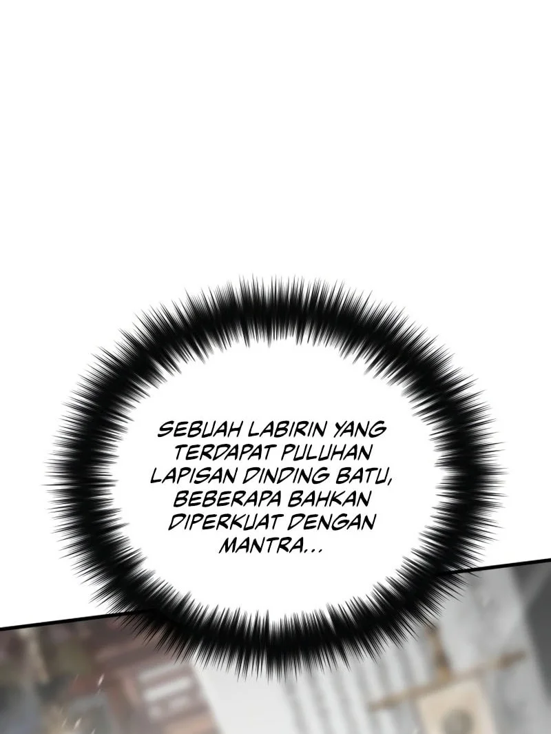 The Demon God Chapter 20 Halaman 41