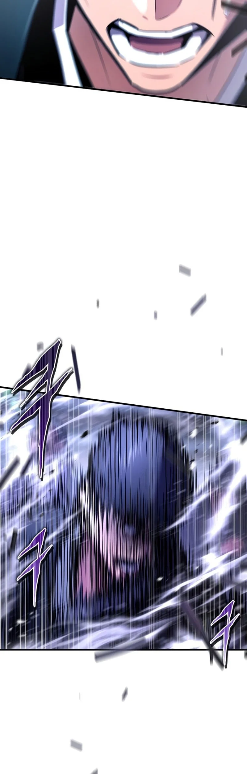 The Demon God Chapter 20 Halaman 47