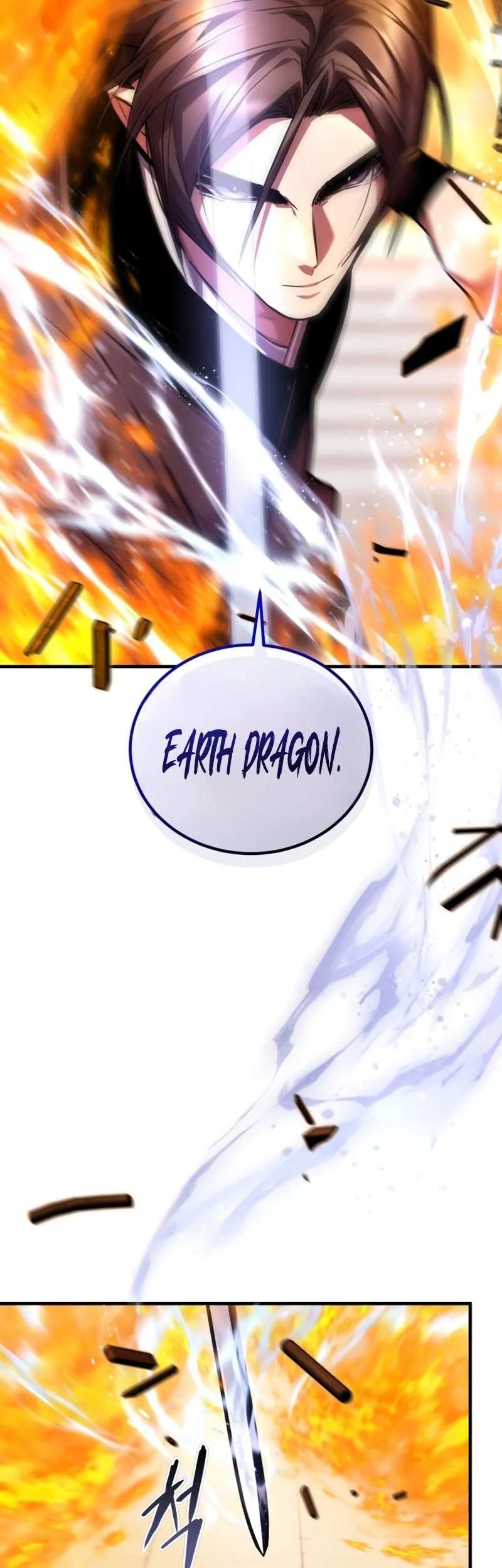 The Demon God Chapter 20 Halaman 58