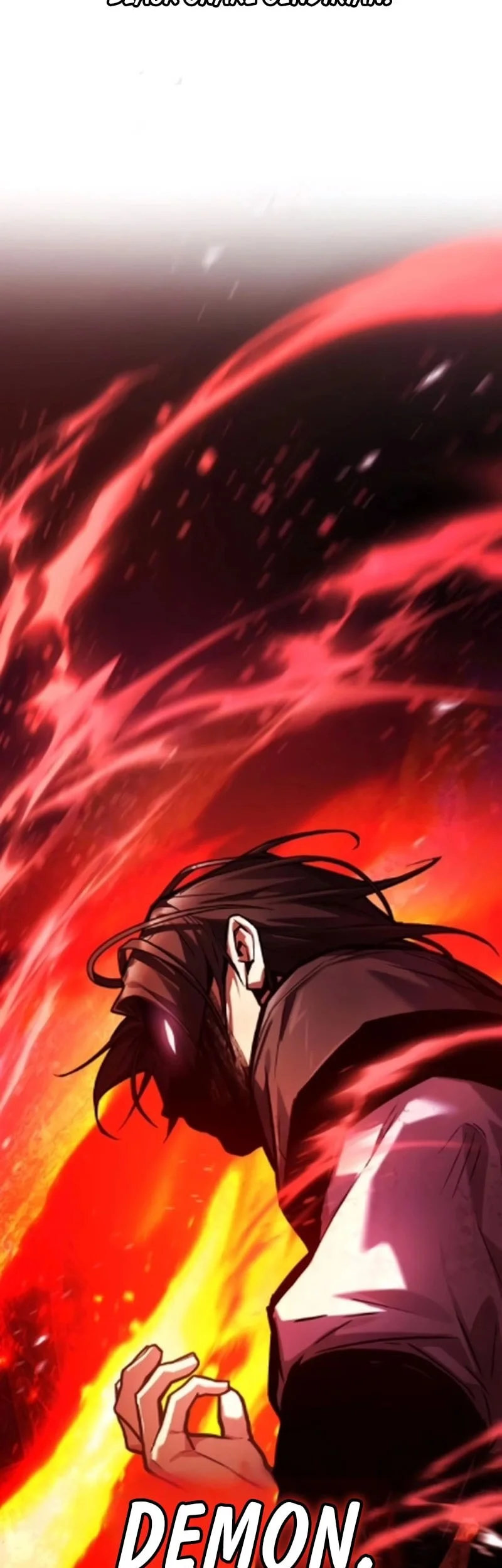 The Demon God Chapter 21 Halaman 4