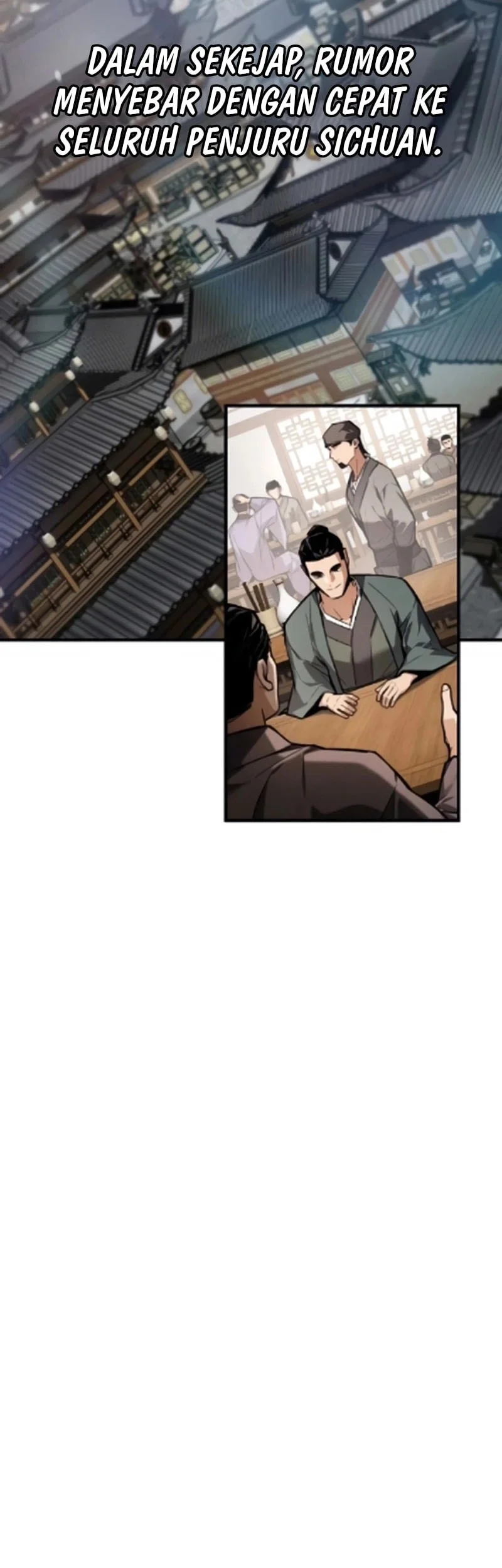 The Demon God Chapter 21 Halaman 7