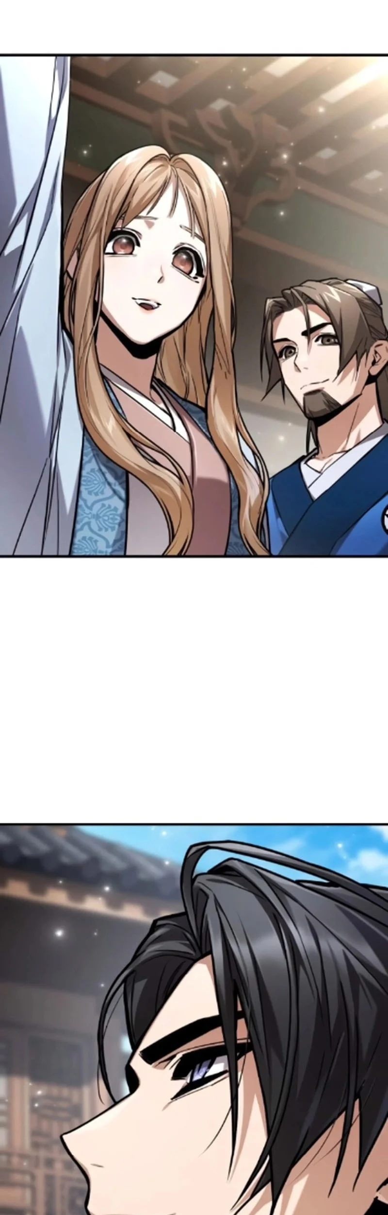 The Demon God Chapter 21 Halaman 23