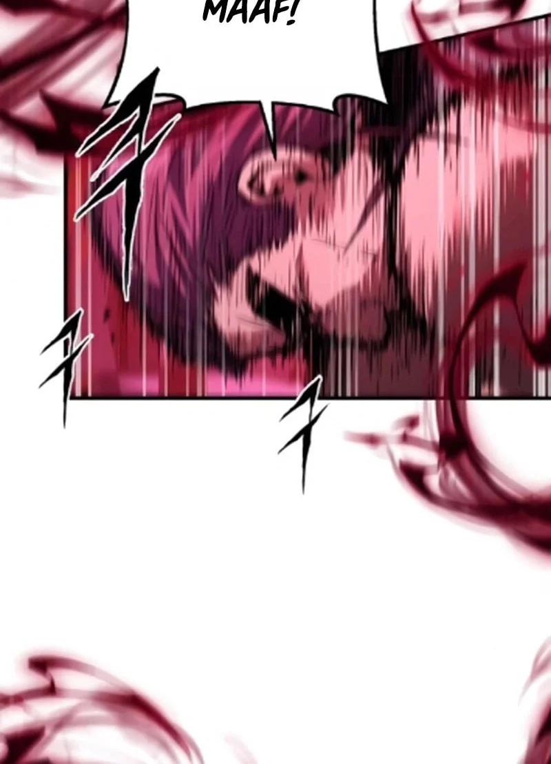 The Demon God Chapter 21 Halaman 34
