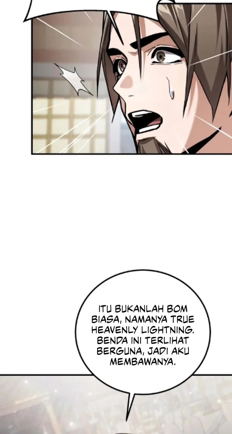 The Demon God Chapter 21 Halaman 42