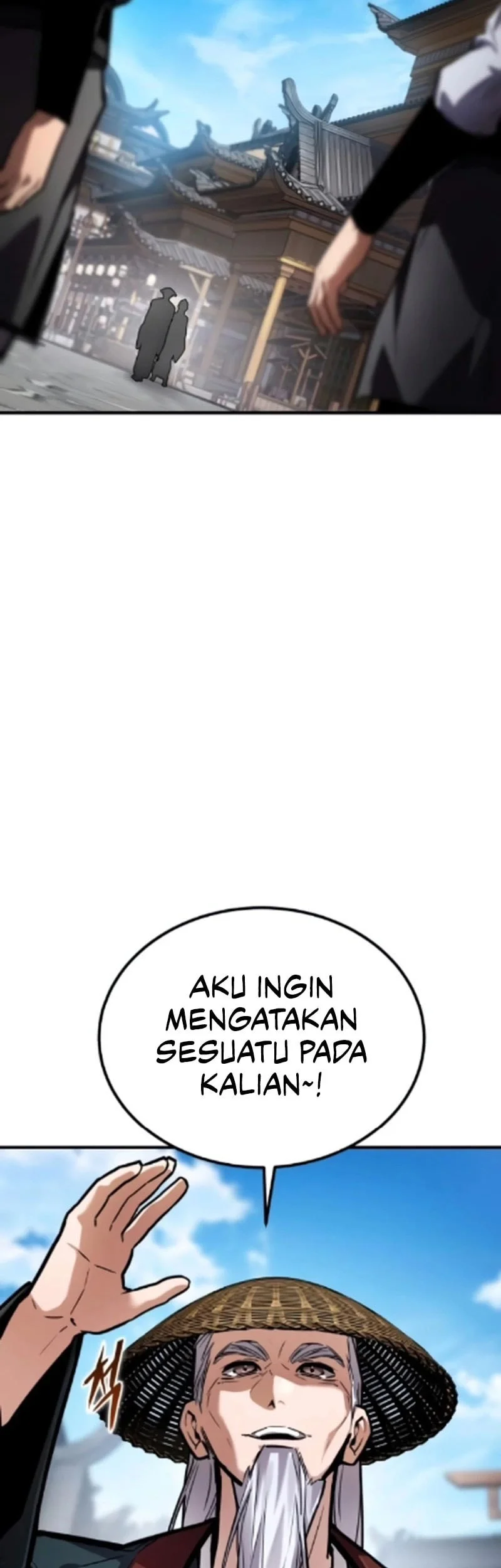 The Demon God Chapter 21 Halaman 55