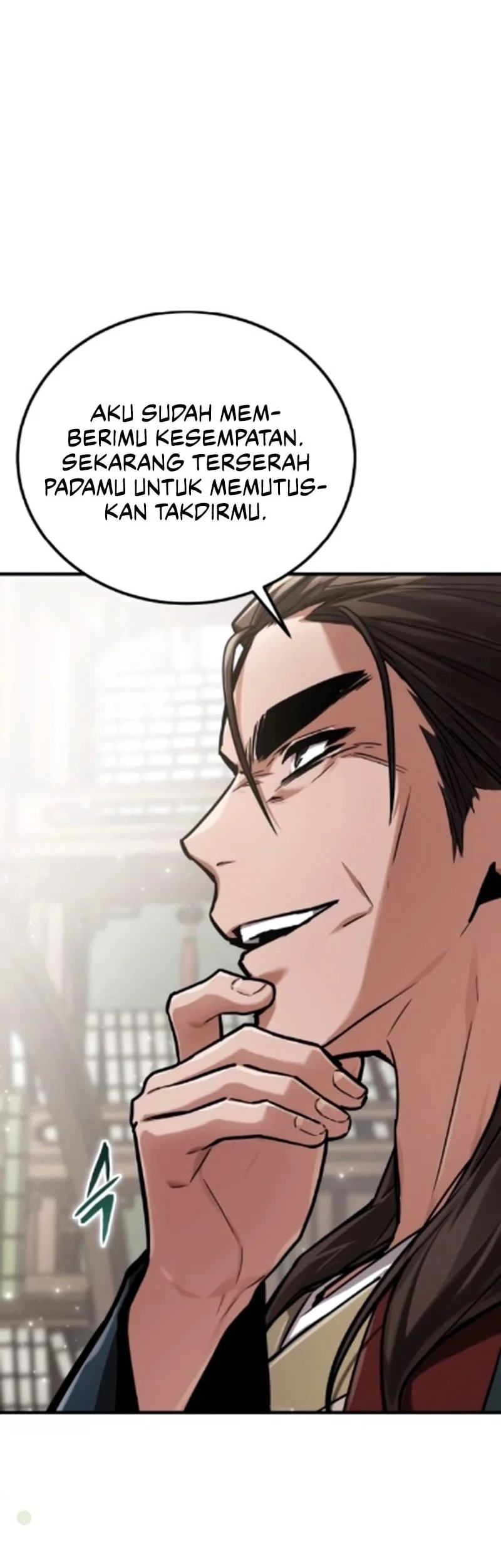 The Demon God Chapter 21 Halaman 62