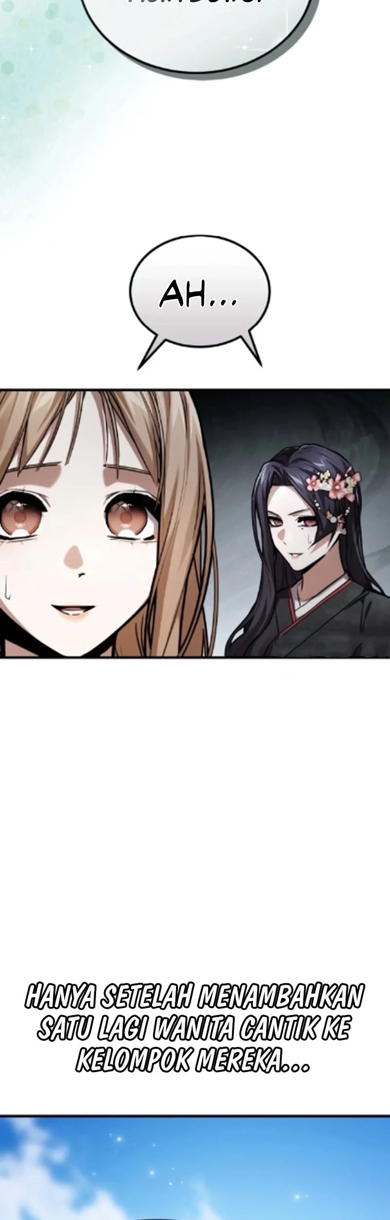 The Demon God Chapter 21 Halaman 64