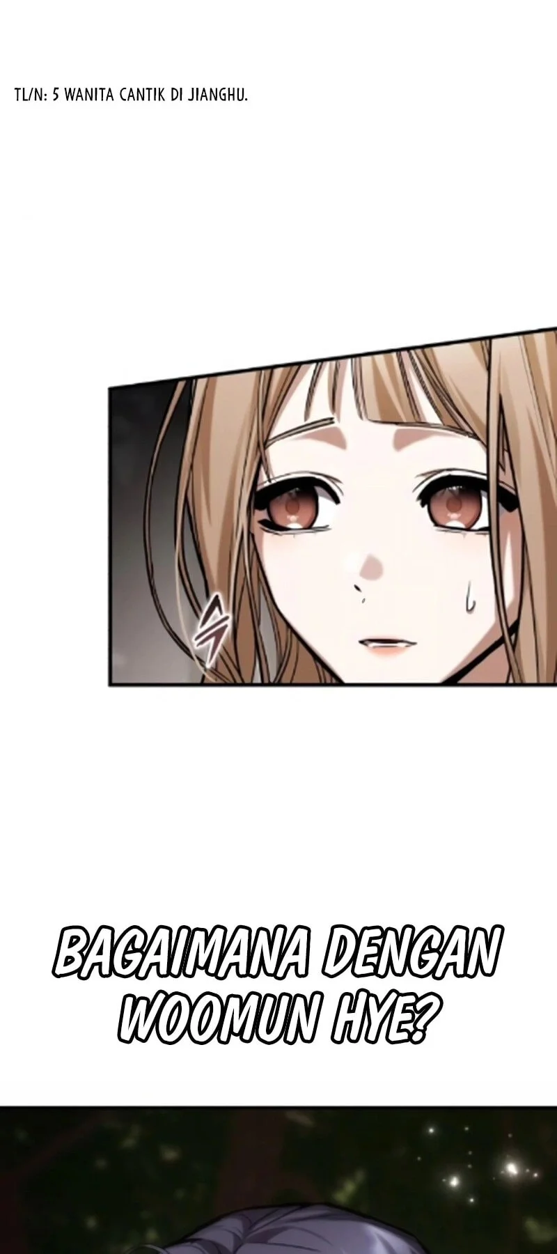 The Demon God Chapter 22 Halaman 5