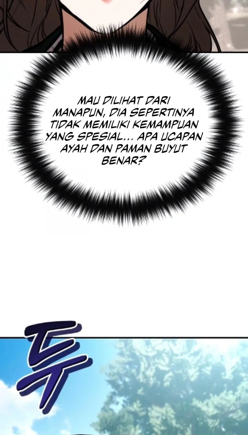 The Demon God Chapter 22 Halaman 9