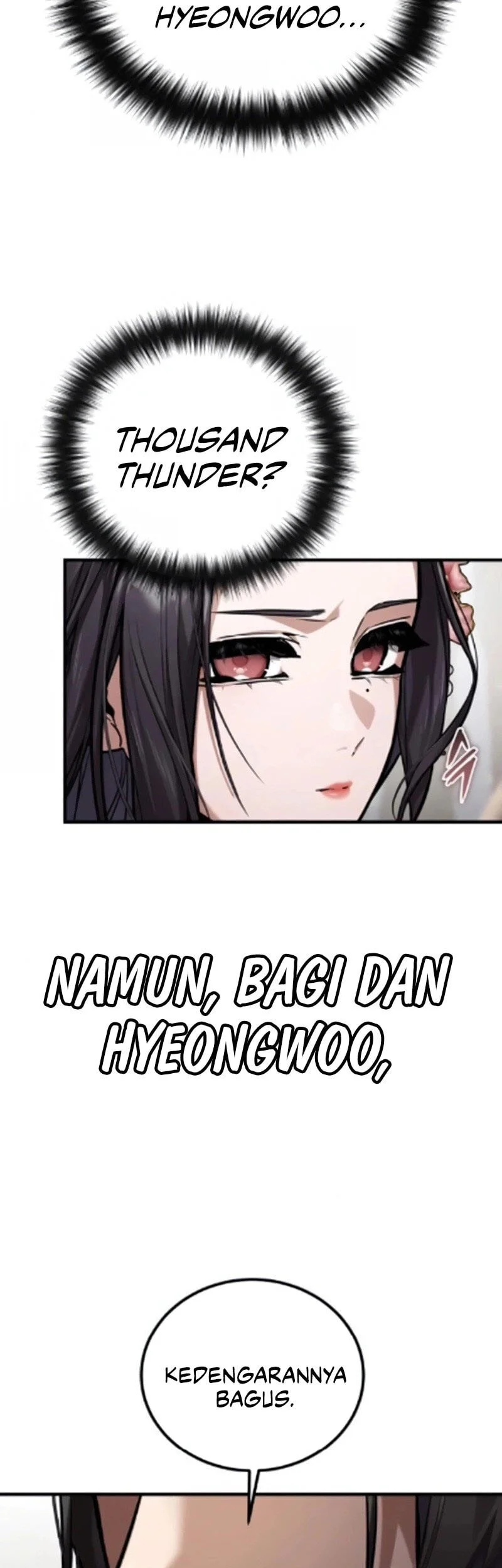 The Demon God Chapter 22 Halaman 26