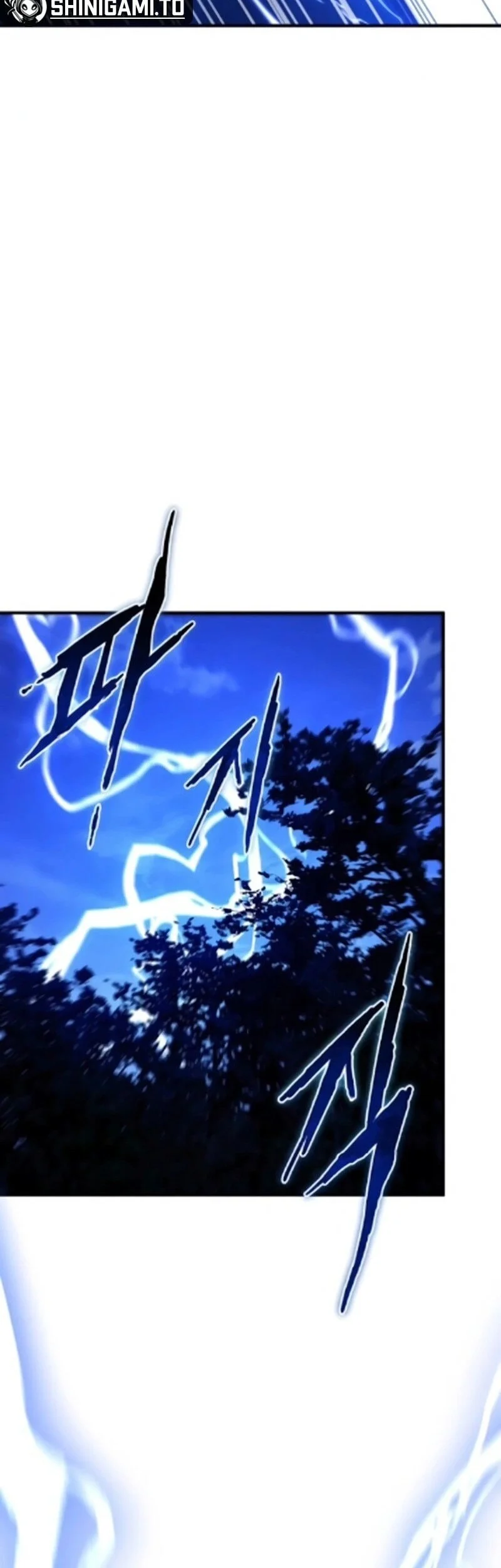 The Demon God Chapter 22 Halaman 45