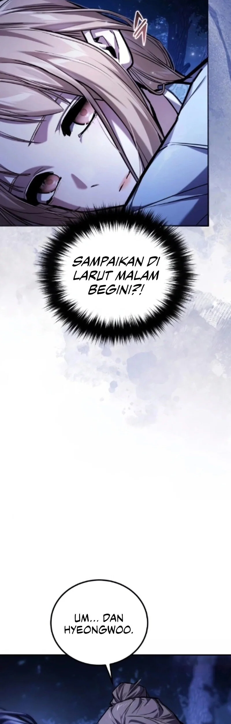 The Demon God Chapter 22 Halaman 59