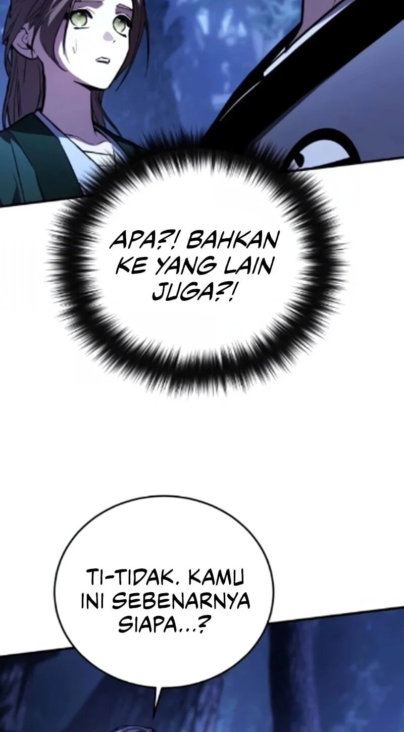 The Demon God Chapter 22 Halaman 65