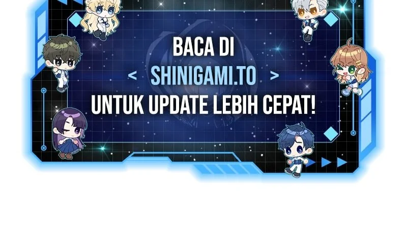 The Demon God Chapter 22 Halaman 69