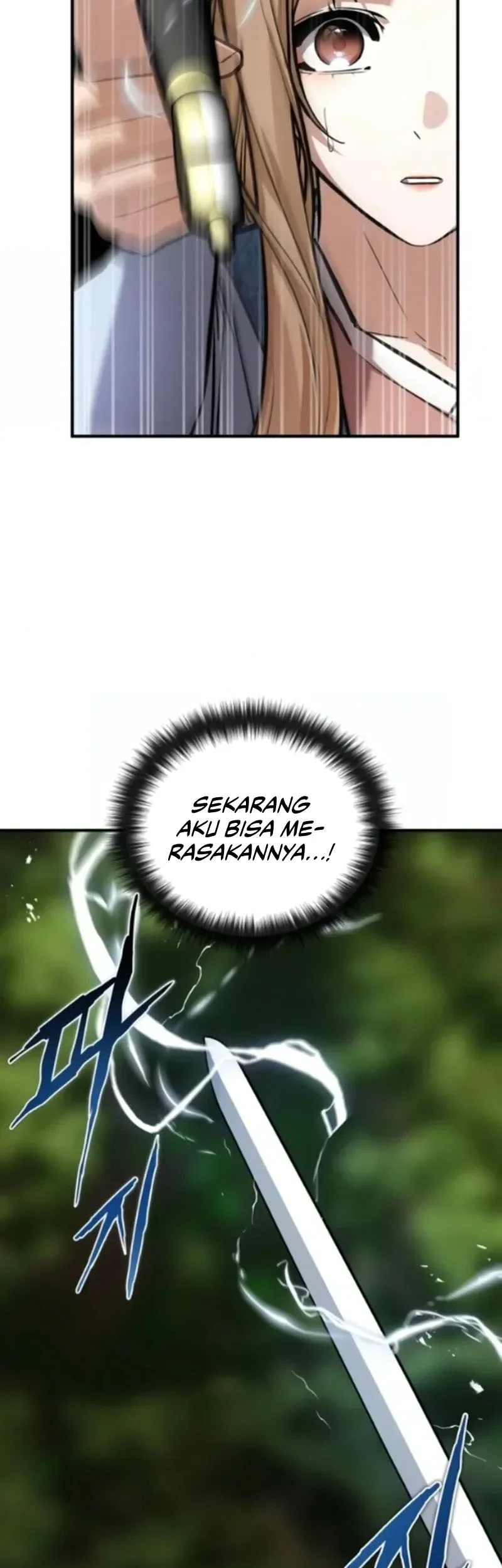 The Demon God Chapter 23 Halaman 28