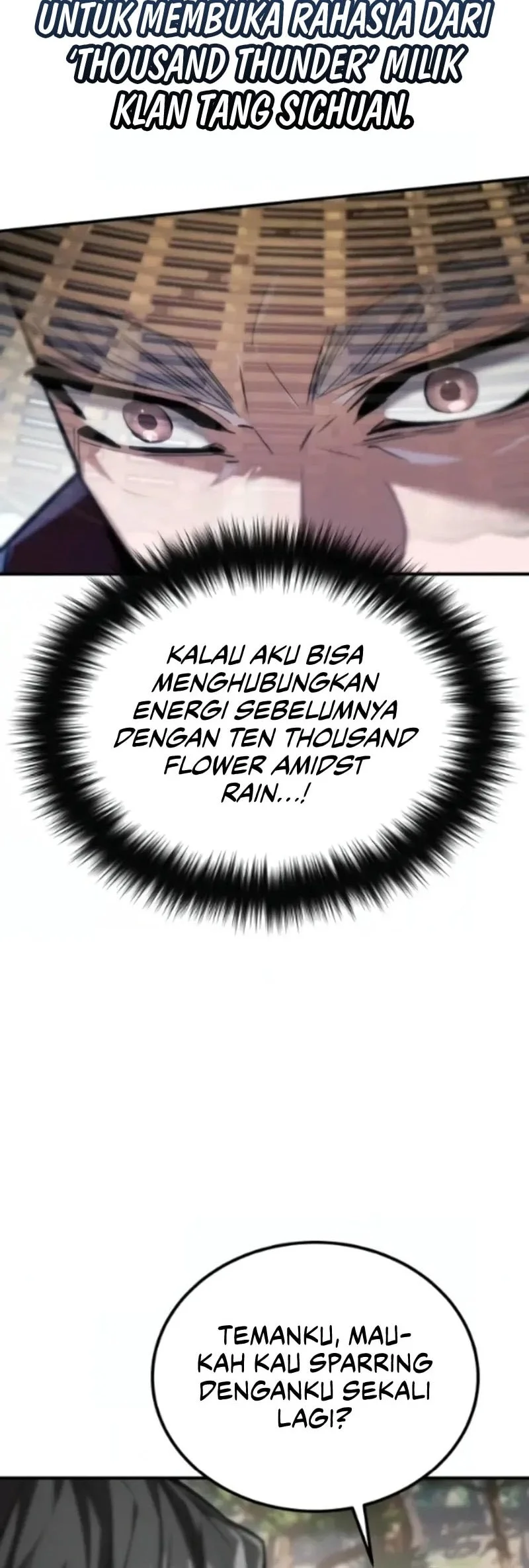 The Demon God Chapter 23 Halaman 41
