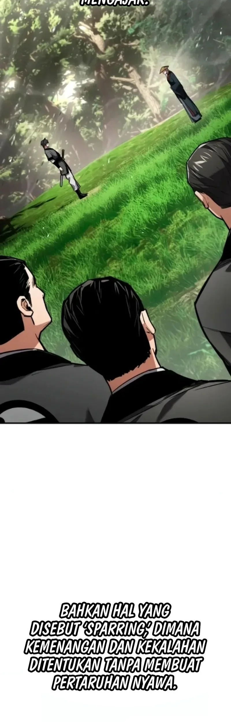 The Demon God Chapter 23 Halaman 45