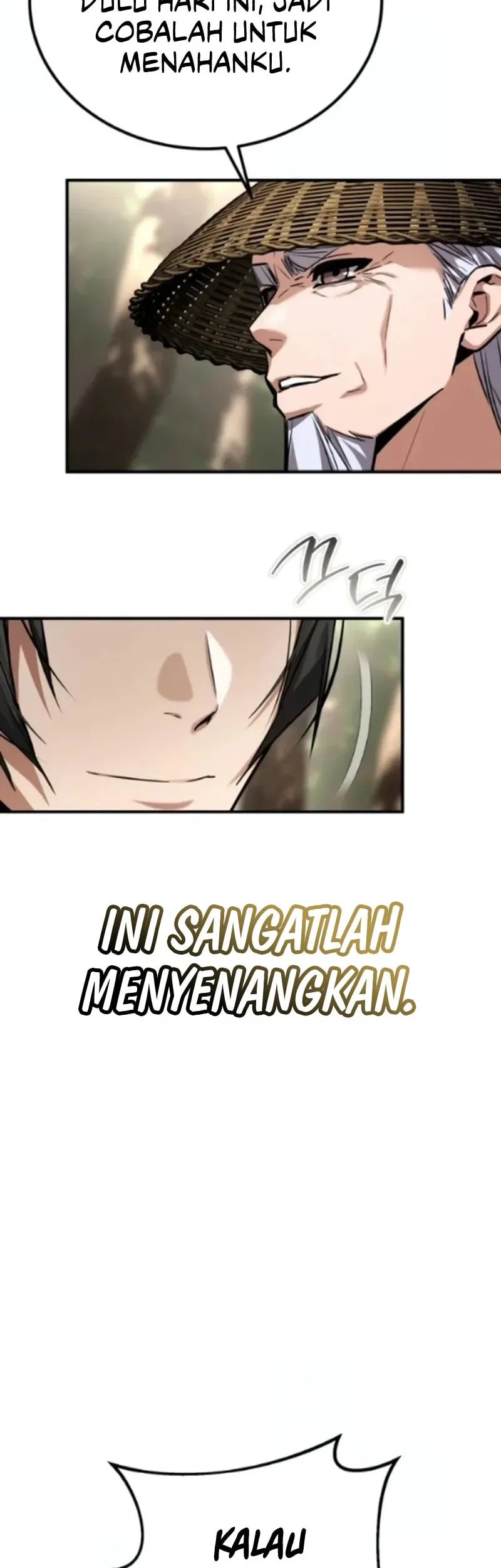The Demon God Chapter 23 Halaman 47