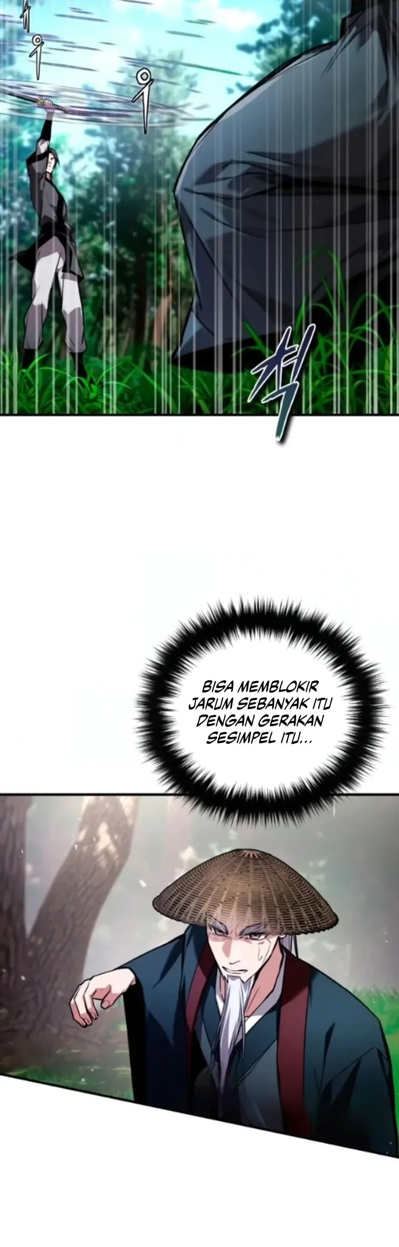 The Demon God Chapter 23 Halaman 57