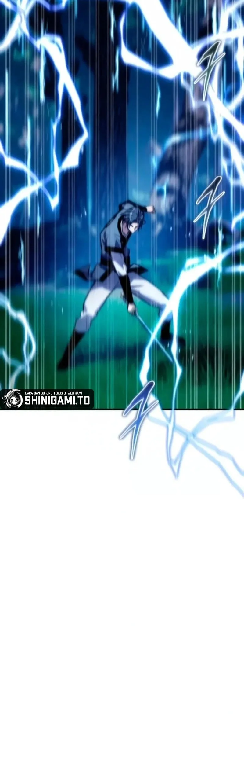 The Demon God Chapter 23 Halaman 63
