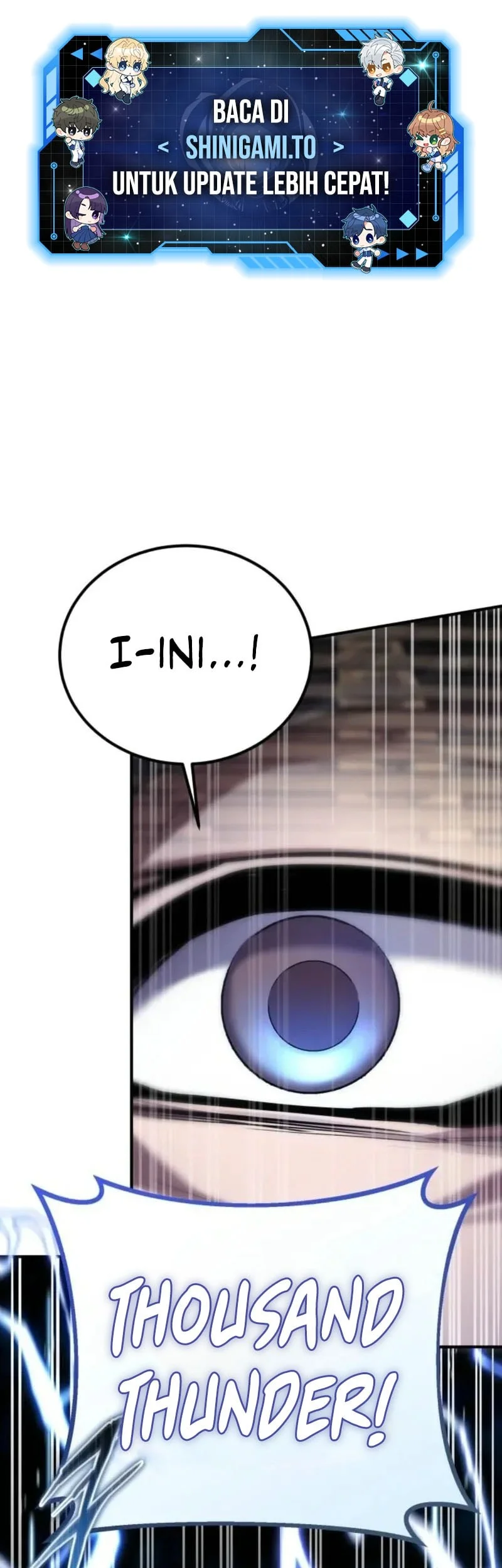 The Demon God Chapter 24 Halaman 2