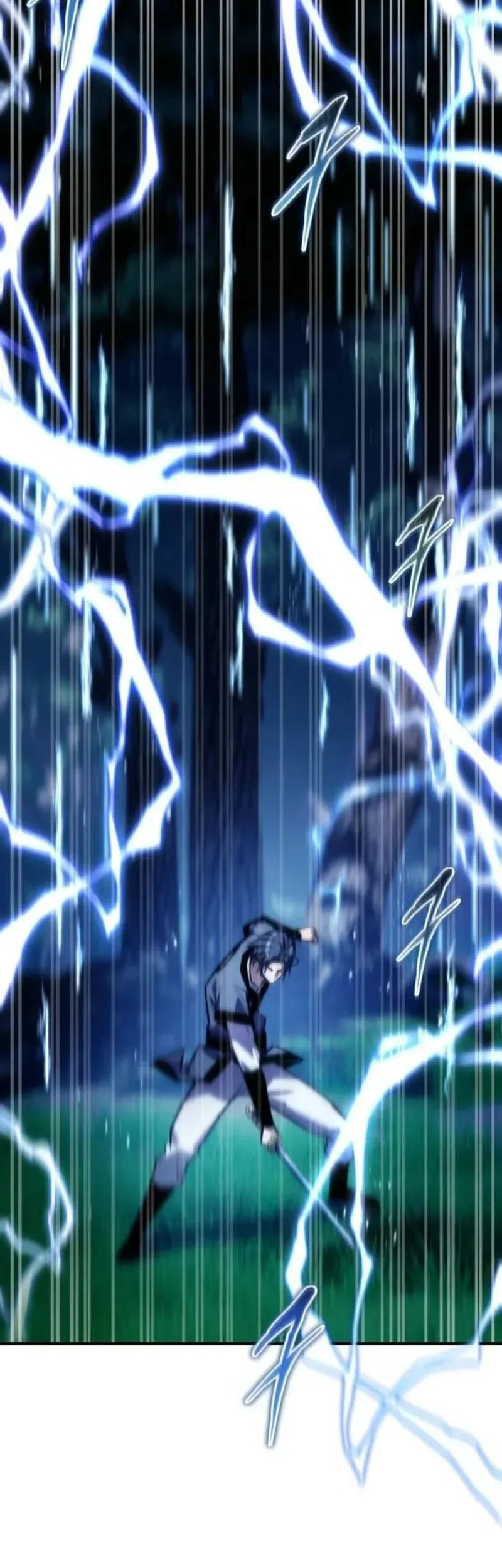 The Demon God Chapter 24 Halaman 3