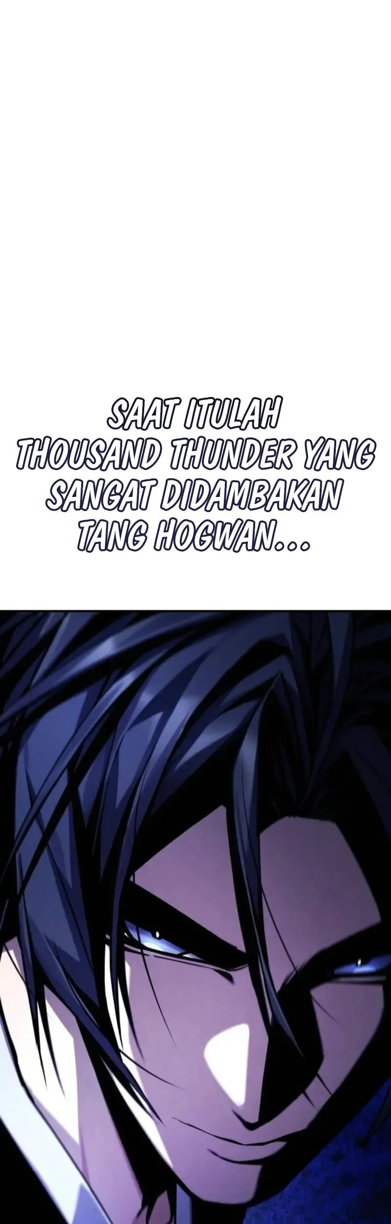 The Demon God Chapter 24 Halaman 4