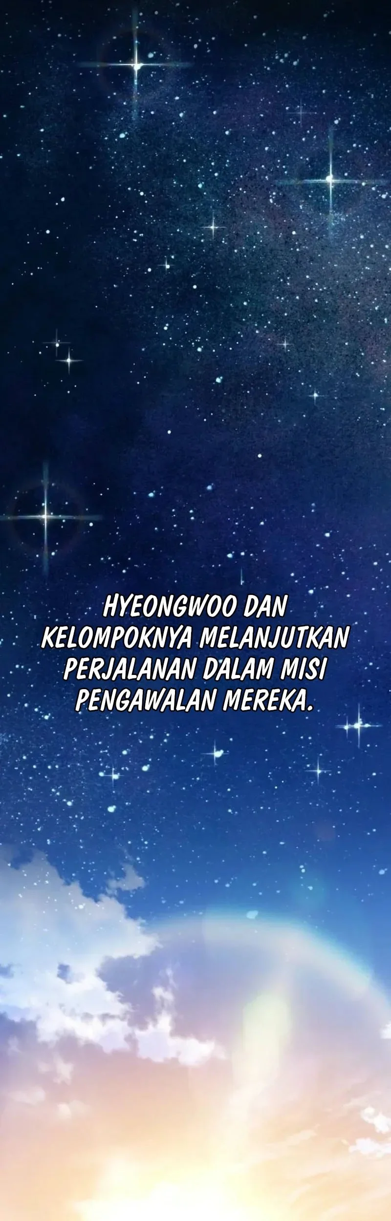 The Demon God Chapter 24 Halaman 10