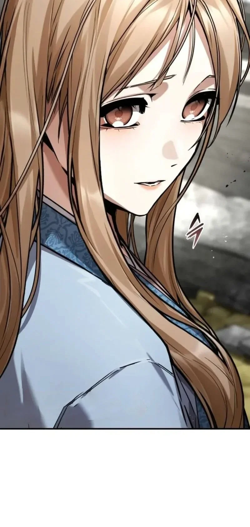 The Demon God Chapter 24 Halaman 18