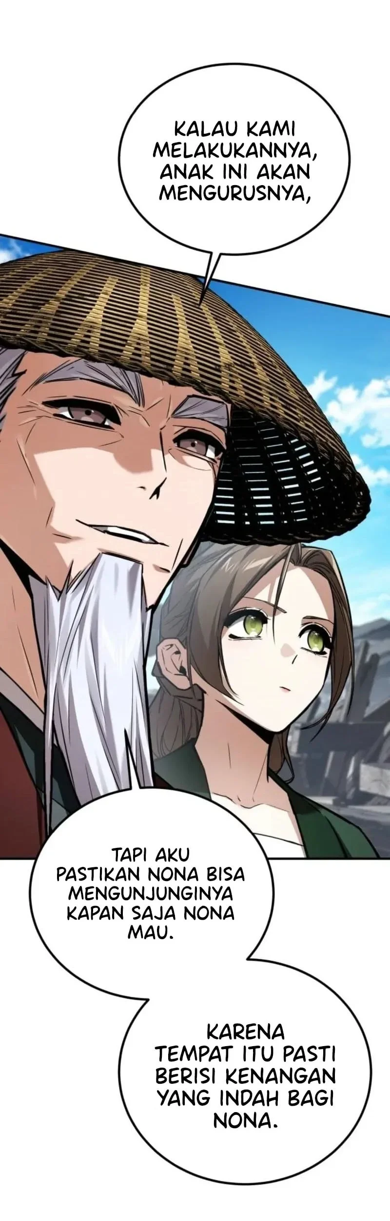 The Demon God Chapter 24 Halaman 24