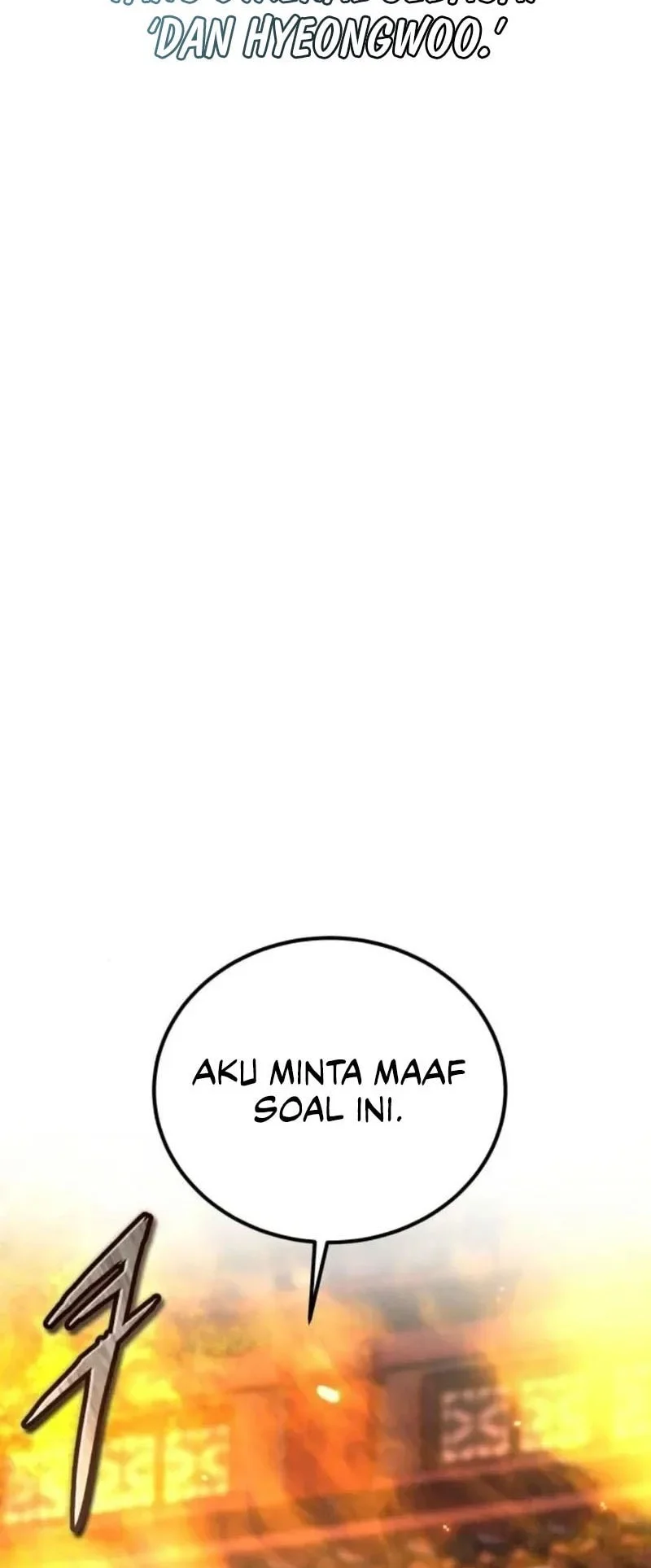 The Demon God Chapter 24 Halaman 38