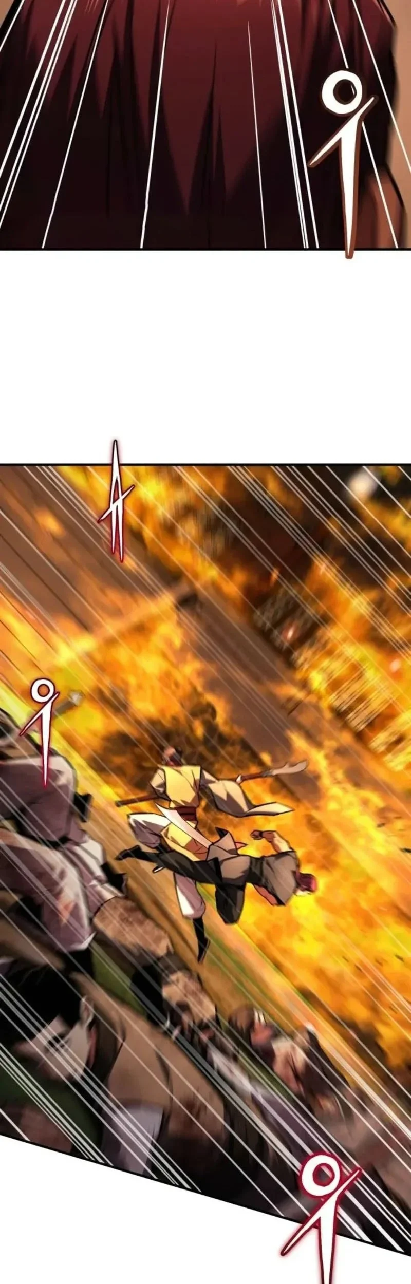 The Demon God Chapter 24 Halaman 45